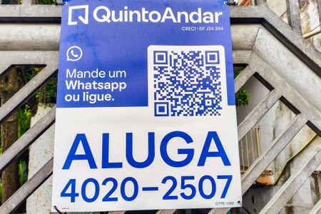 Casa para alugar com 84m², 2 quartos e sem vagaPlaca