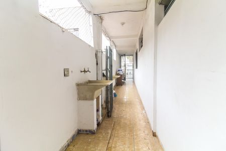 Casa para alugar com 84m², 2 quartos e sem vagaÁrea de Serviço