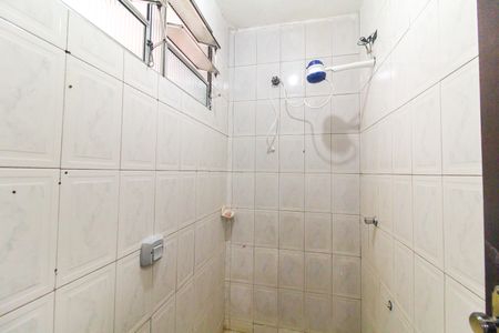 Casa para alugar com 84m², 2 quartos e sem vagaBanheiro