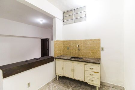 Casa para alugar com 84m², 2 quartos e sem vagaCozinha