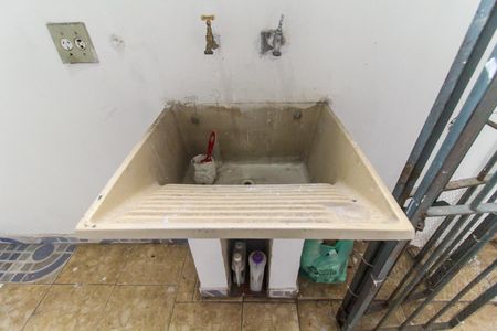 Casa para alugar com 84m², 2 quartos e sem vagaÁrea de Serviço