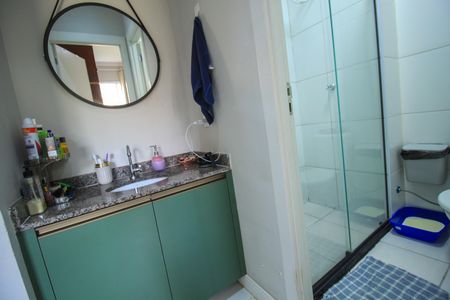 Apartamento para alugar com 35m², 2 quartos e sem vaga