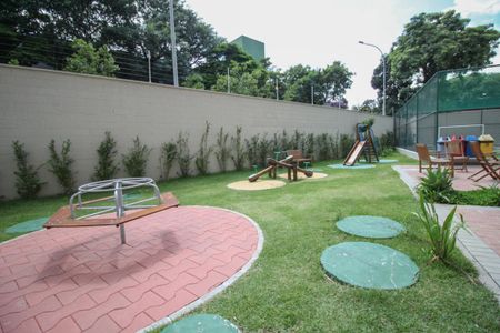 Apartamento para alugar com 35m², 2 quartos e sem vaga