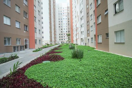 Apartamento para alugar com 35m², 2 quartos e sem vaga