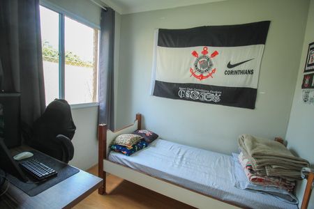 Apartamento para alugar com 35m², 2 quartos e sem vaga