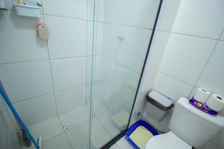 Apartamento para alugar com 35m², 2 quartos e sem vaga
