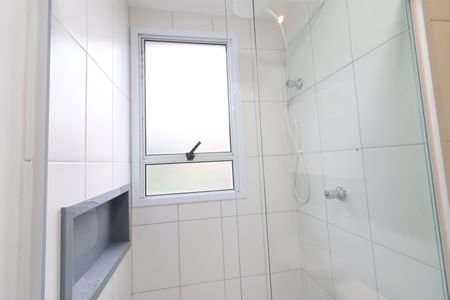 Apartamento para alugar com 50m², 2 quartos e 1 vagaBanheiro