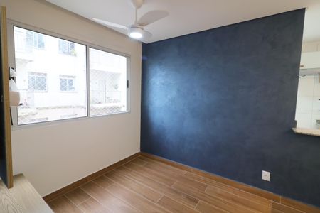 Apartamento para alugar com 50m², 2 quartos e 1 vagaSala