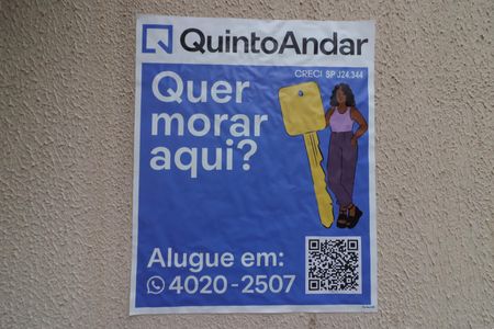 Apartamento para alugar com 50m², 2 quartos e 1 vagaPlaca