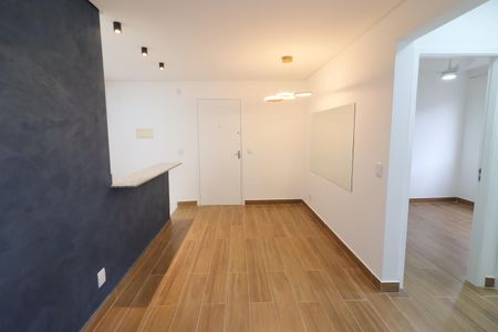 Apartamento para alugar com 50m², 2 quartos e 1 vagaSala