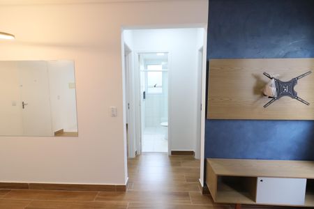 Apartamento para alugar com 50m², 2 quartos e 1 vagaSala