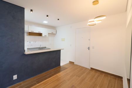 Apartamento para alugar com 50m², 2 quartos e 1 vagaSala