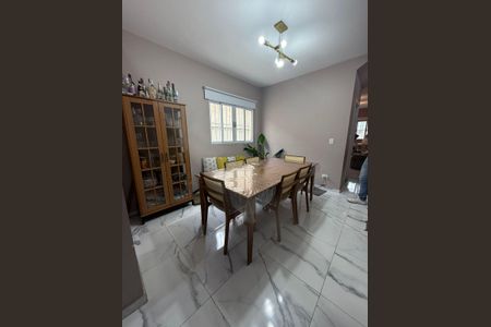 Casa à venda com 120m², 3 quartos e 3 vagasSala de jantar