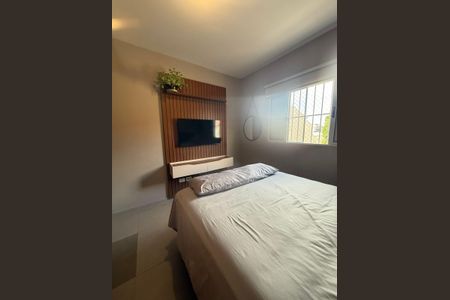 Quarto de casa à venda com 3 quartos, 120m² em Vila Nossa Senhora de Fatima, Guarulhos