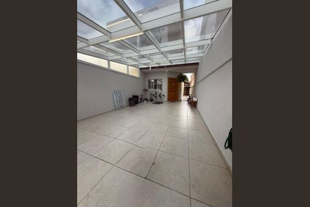 Casa à venda com 120m², 3 quartos e 3 vagasÁrea externa