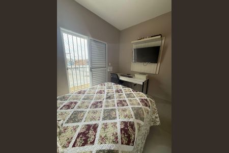 Quarto de casa à venda com 3 quartos, 120m² em Vila Nossa Senhora de Fatima, Guarulhos