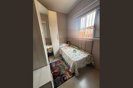 Quarto de casa à venda com 3 quartos, 120m² em Vila Nossa Senhora de Fatima, Guarulhos