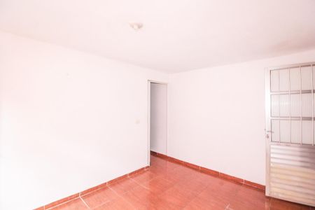 Sala/Cozinha de casa de condomínio para alugar com 1 quarto, 50m² em Vila Mirante, São Paulo