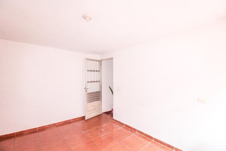 Sala/Cozinha de casa de condomínio para alugar com 1 quarto, 50m² em Vila Mirante, São Paulo