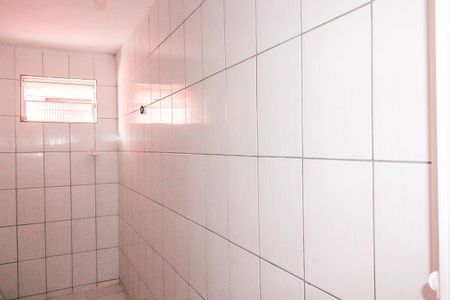 Casa de condomínio para alugar com 50m², 1 quarto e sem vagaBanheiro