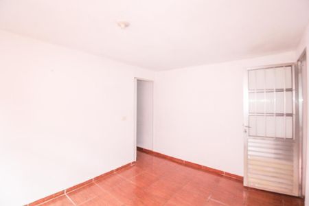 Casa de condomínio para alugar com 50m², 1 quarto e sem vagaSala/Cozinha