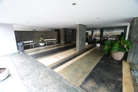 Apartamento para alugar com 138m², 3 quartos e 1 vagaÁrea comum