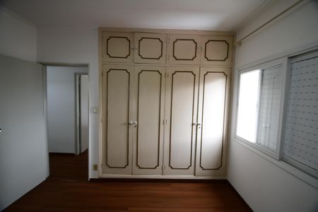 Apartamento para alugar com 138m², 3 quartos e 1 vagaQuarto 3 - Suíte