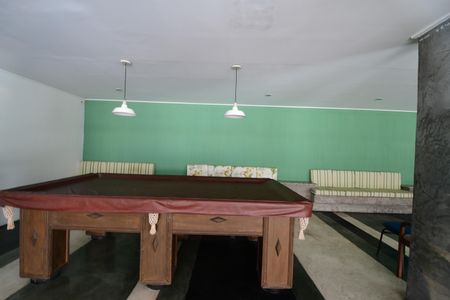 Apartamento para alugar com 138m², 3 quartos e 1 vagaSalão de jogos