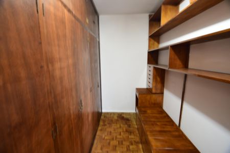 Apartamento para alugar com 138m², 3 quartos e 1 vagaQuarto de Serviço