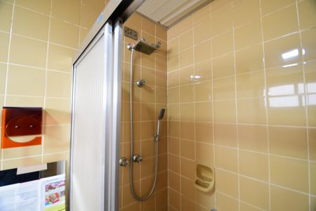 Apartamento para alugar com 138m², 3 quartos e 1 vagaBanheiro Suíte