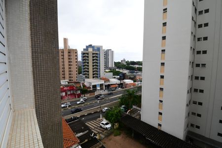 Quarto 1 - Vista de apartamento para alugar com 3 quartos, 138m² em Centro, Campinas