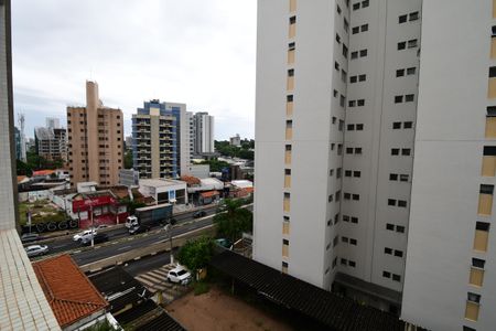 Apartamento para alugar com 138m², 3 quartos e 1 vagaSala - Vista