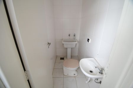 Apartamento para alugar com 138m², 3 quartos e 1 vagaBanheiro de serviço