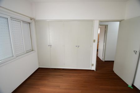 Apartamento para alugar com 138m², 3 quartos e 1 vagaQuarto 2
