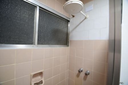 Apartamento para alugar com 138m², 3 quartos e 1 vagaBanheiro Social