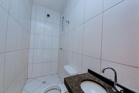 Apartamento para alugar com 1 quarto, 37m² em Cidade São Mateus, São Paulo