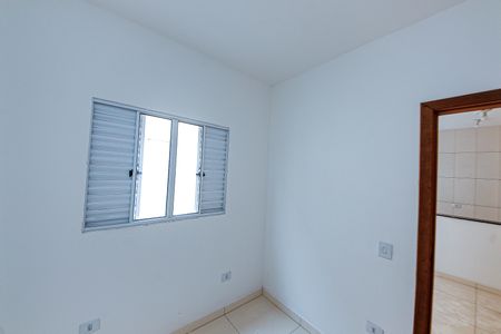 Apartamento para alugar com 1 quarto, 37m² em Cidade São Mateus, São Paulo