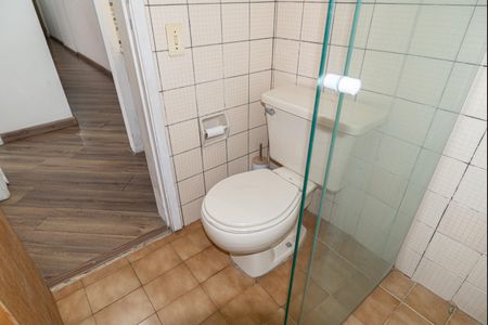 Apartamento à venda com 49m², 2 quartos e 1 vagaBanheiro