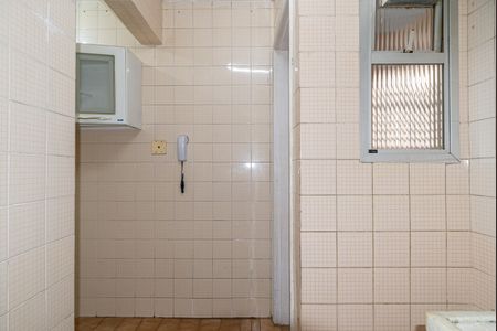 Apartamento à venda com 49m², 2 quartos e 1 vagaCozinha