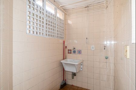 Apartamento à venda com 49m², 2 quartos e 1 vagaÁrea de Serviço