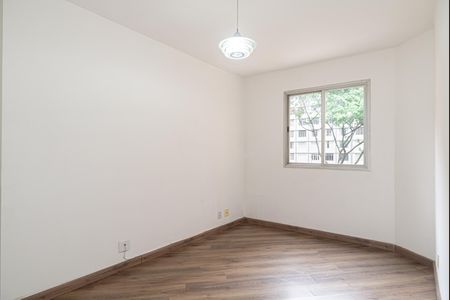 Apartamento à venda com 49m², 2 quartos e 1 vagaSala