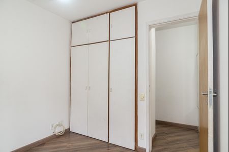 Apartamento à venda com 49m², 2 quartos e 1 vagaQuarto 2