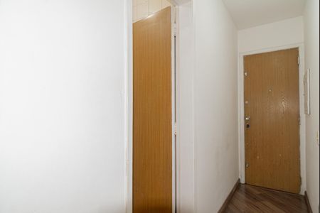 Apartamento à venda com 49m², 2 quartos e 1 vagaSala