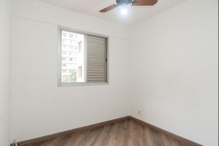 Apartamento à venda com 49m², 2 quartos e 1 vagaQuarto 2
