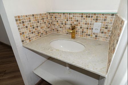 Apartamento à venda com 49m², 2 quartos e 1 vagaBanheiro