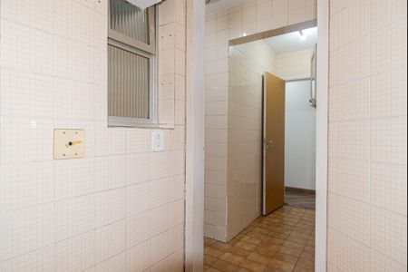 Apartamento à venda com 49m², 2 quartos e 1 vagaÁrea de Serviço