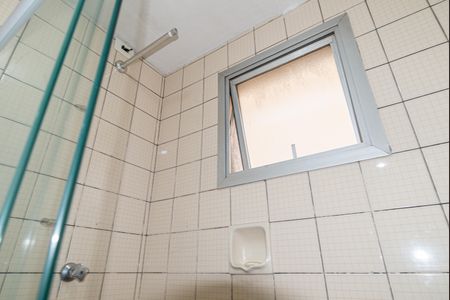 Apartamento à venda com 49m², 2 quartos e 1 vagaBanheiro