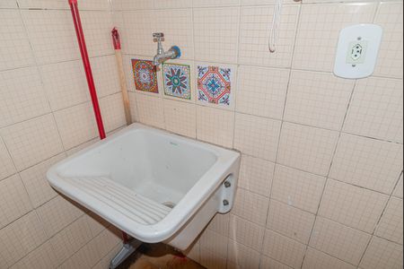 Apartamento à venda com 49m², 2 quartos e 1 vagaÁrea de Serviço