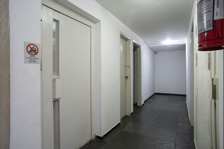 Apartamento à venda com 49m², 2 quartos e 1 vagaÁrea comum - Elevadores