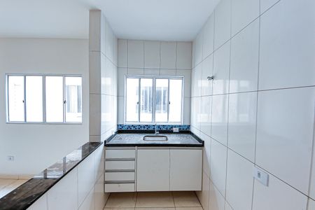 Apartamento para alugar com 1 quarto, 37m² em Cidade São Mateus, São Paulo